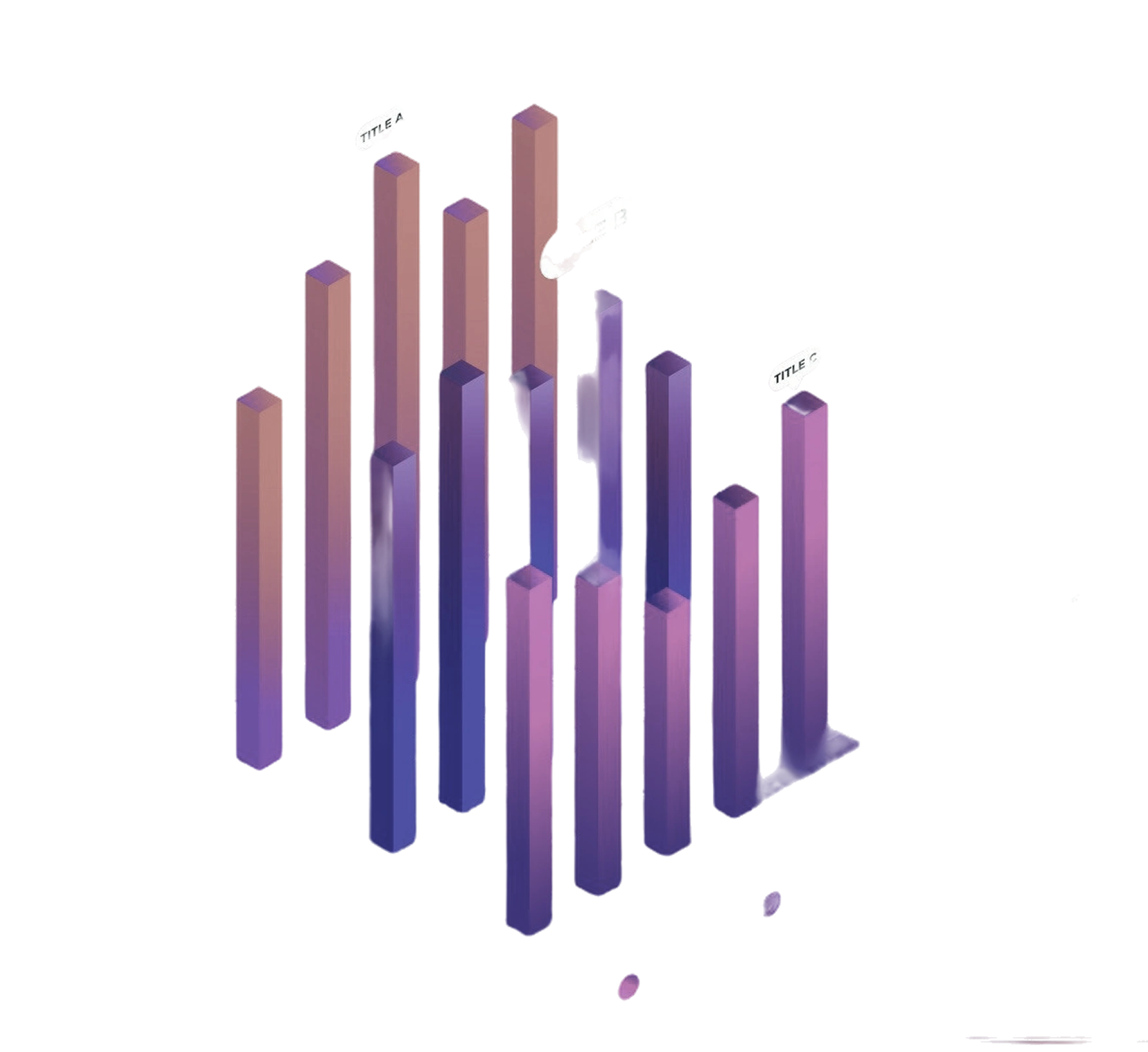 AI Finance Management Illustration