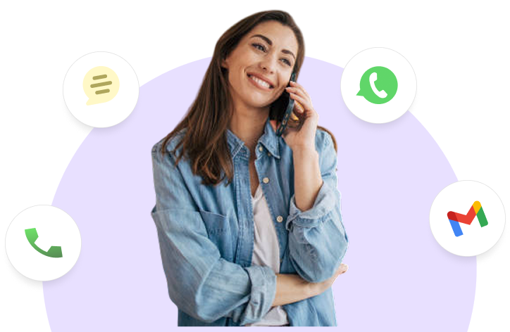 Customer service representative