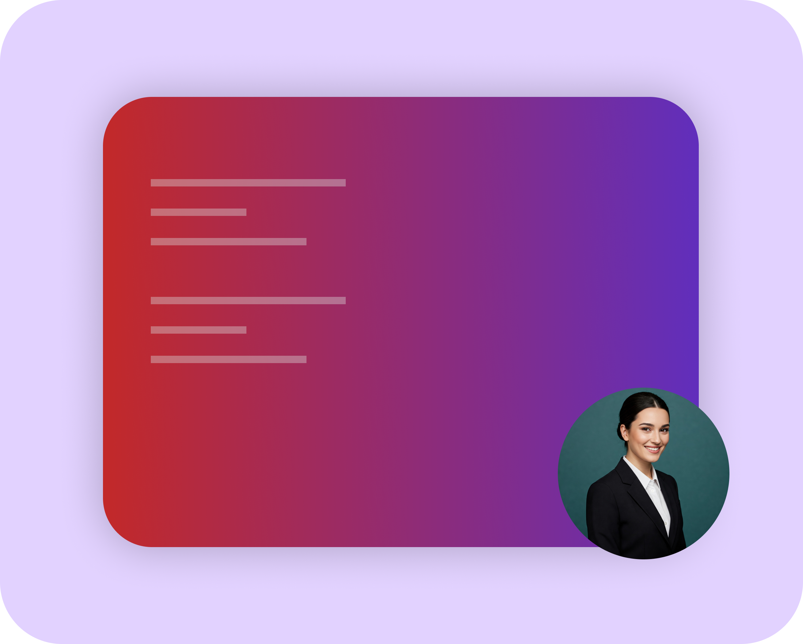 SMS and Email communication interface