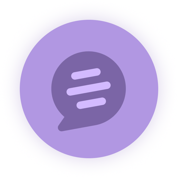 Message icon