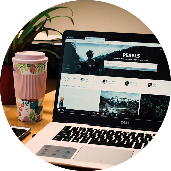 Laptop with multiple screens