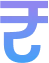 rupee icon