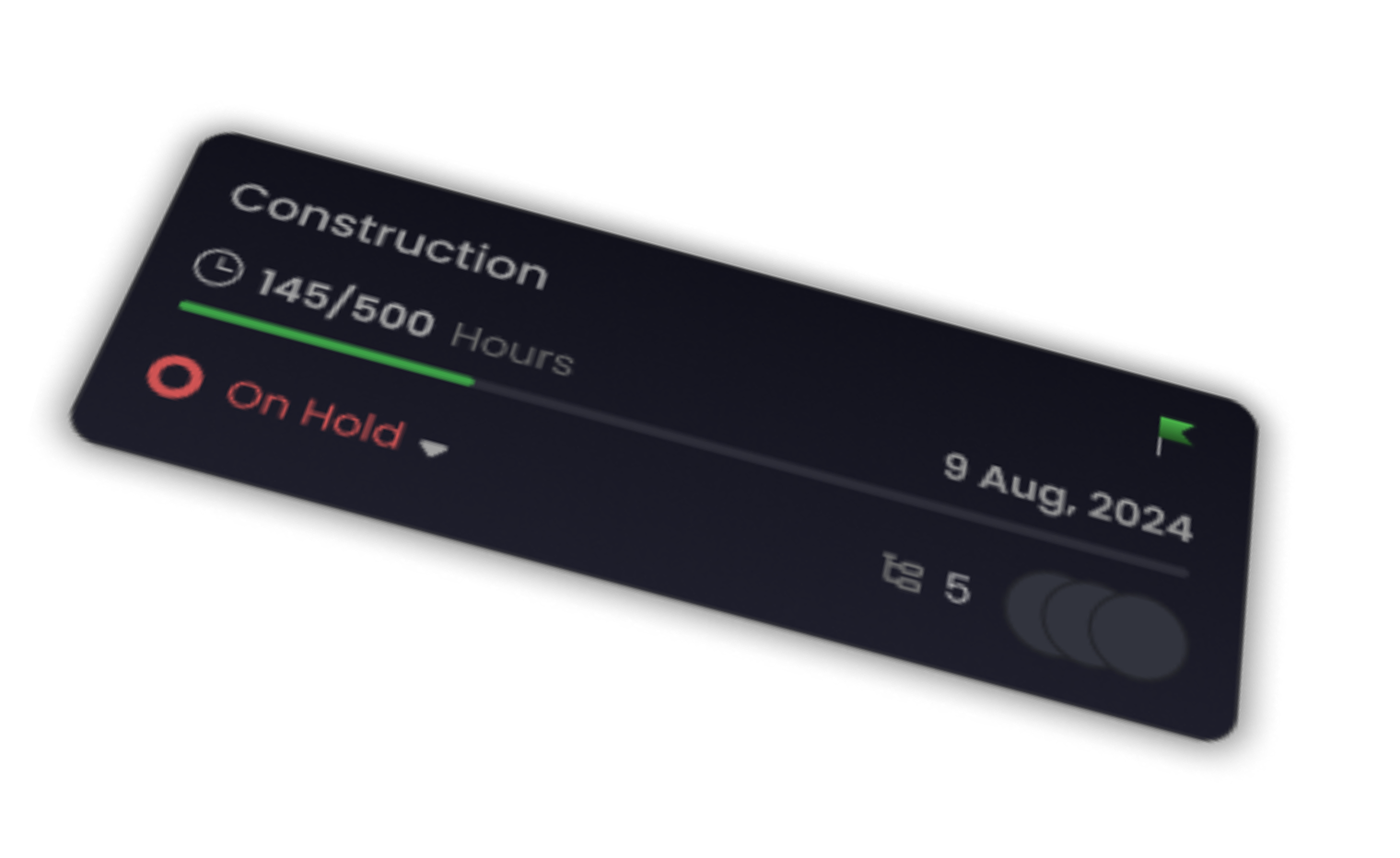 Construction right image