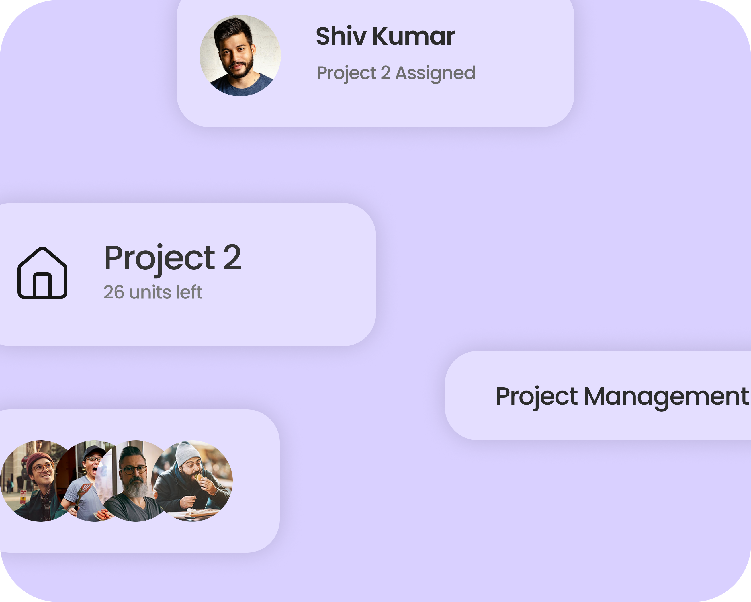 Contract Management Dashboard