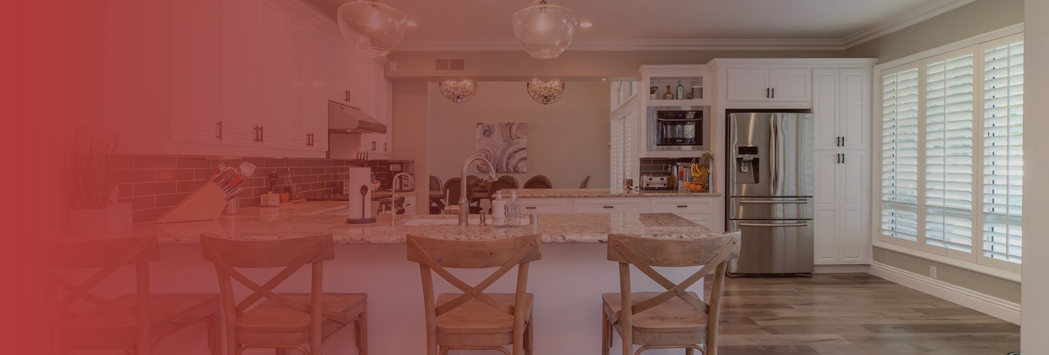 360 degree experience visualization