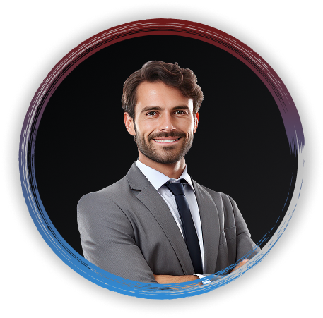 Business professional